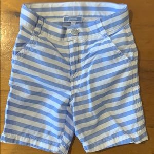 Jacadi kids shorts